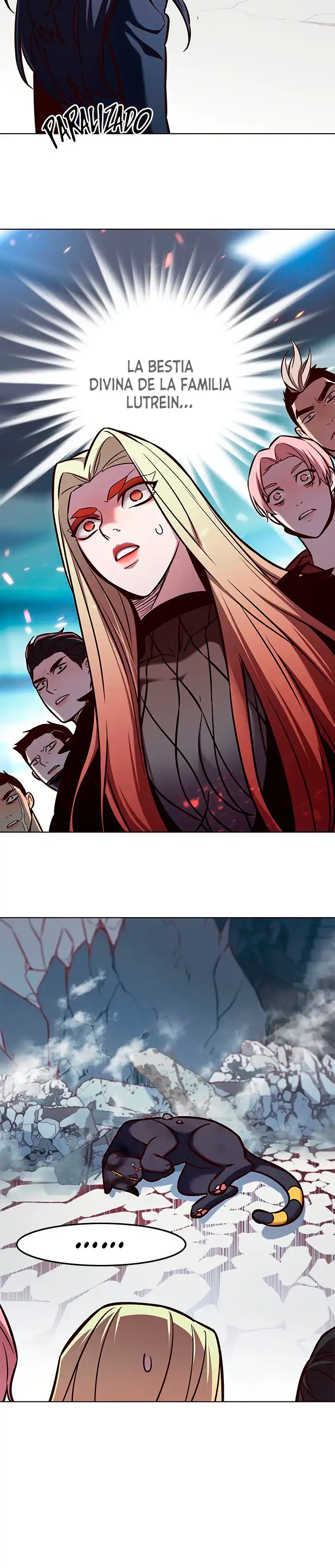 Página 36 del Manga