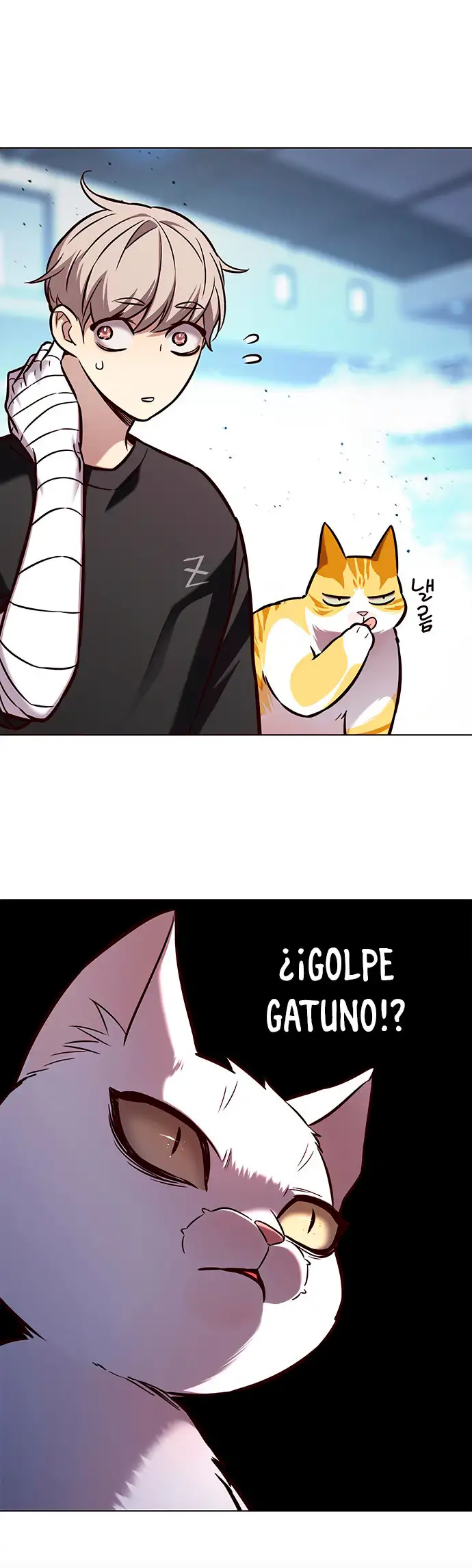 Página 37 del Manga