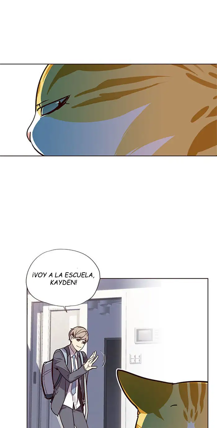 Página 41 del Manga