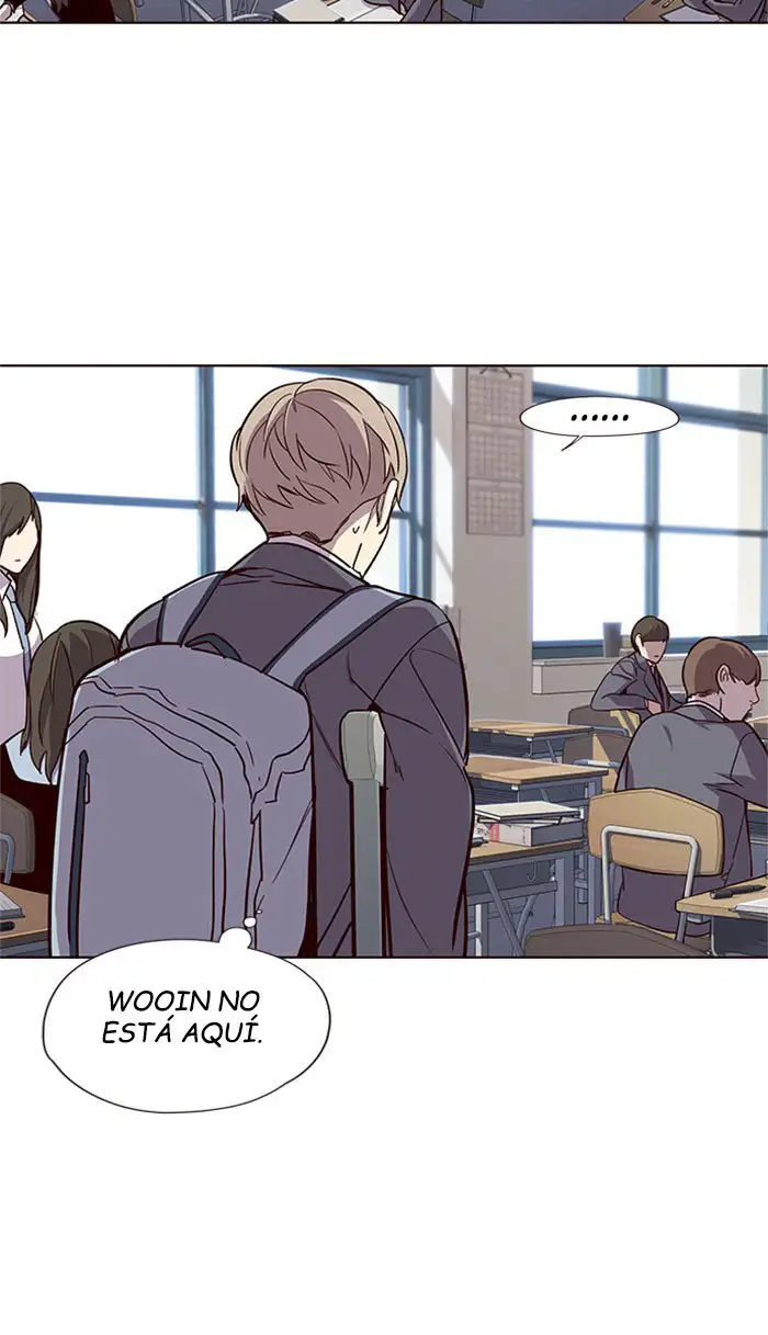 Página 52 del Manga