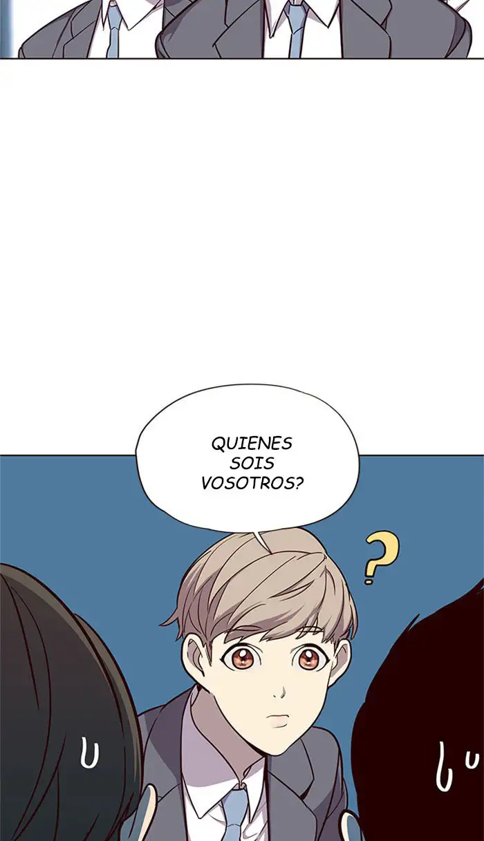 Página 57 del Manga