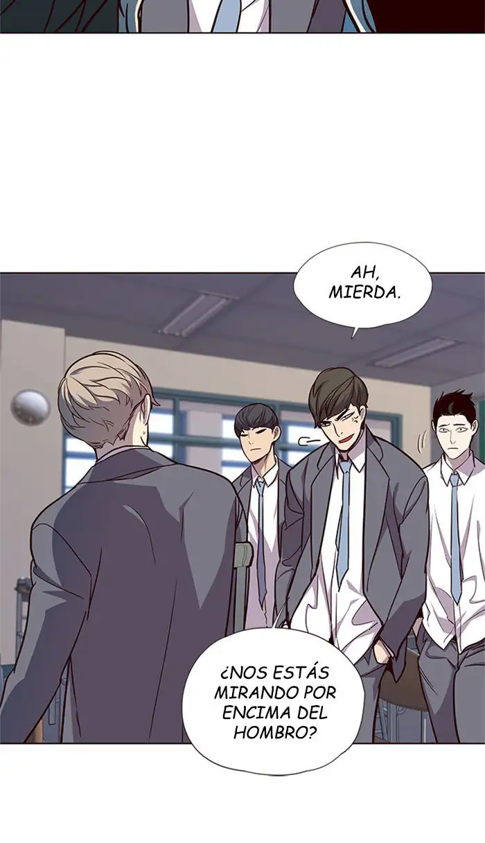 Página 58 del Manga