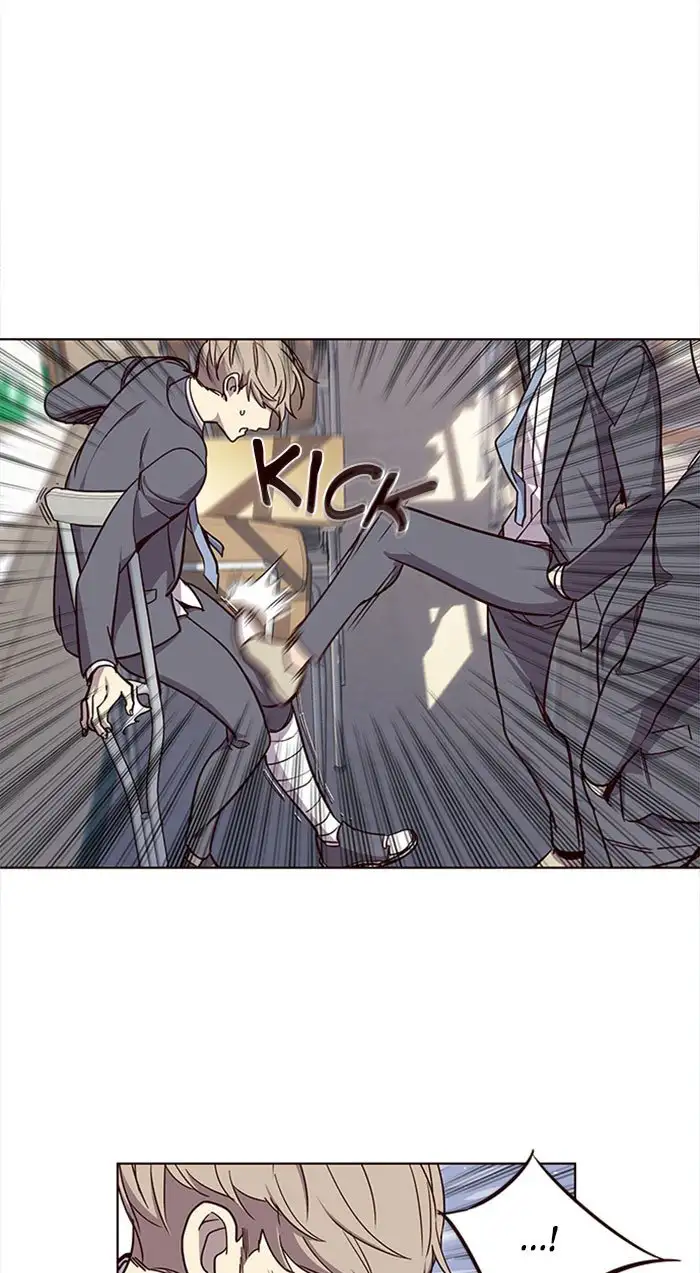 Página 65 del Manga