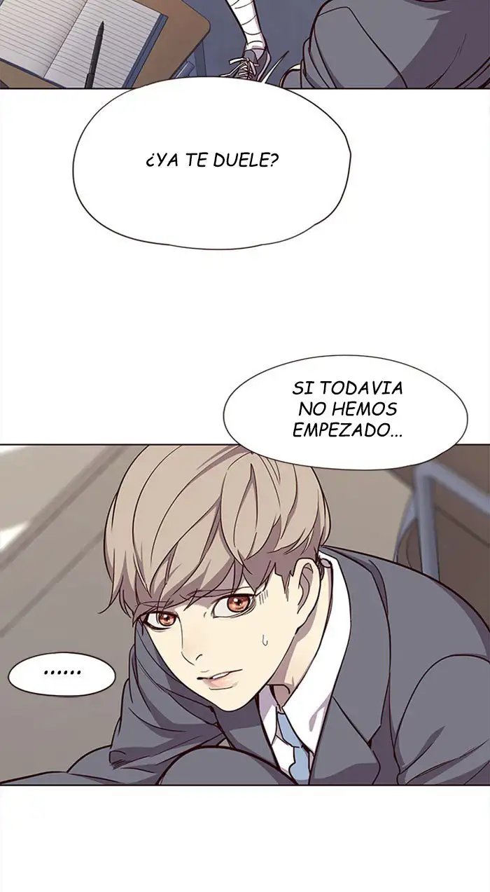 Página 67 del Manga
