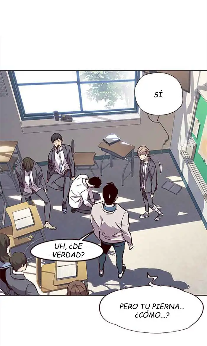 Página 38 del Manga