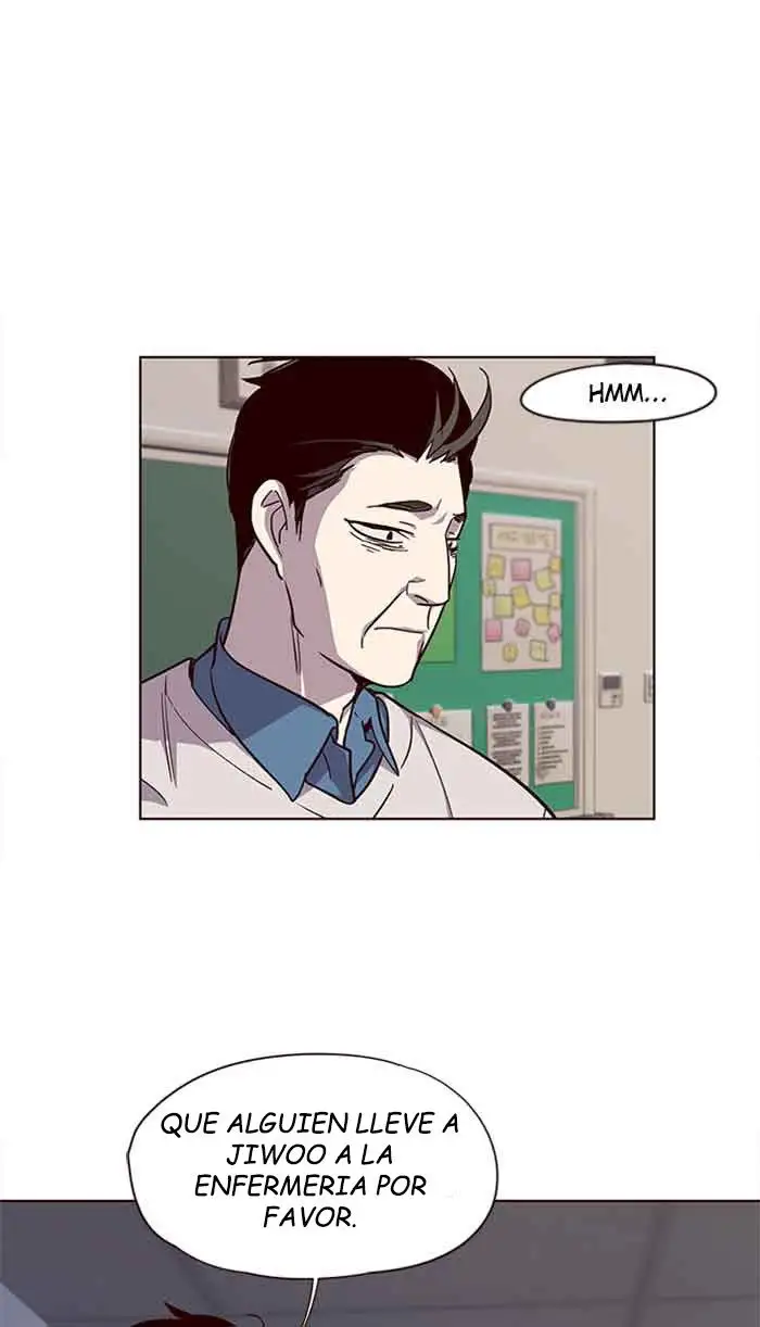 Página 39 del Manga