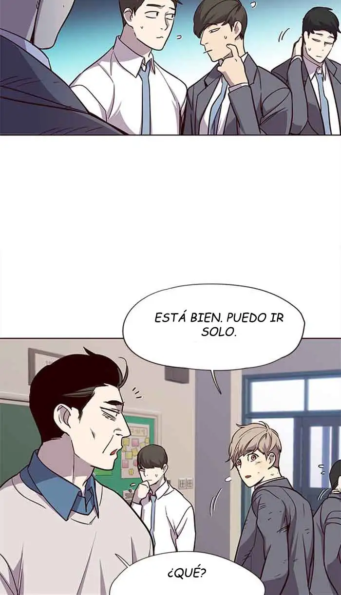 Página 41 del Manga