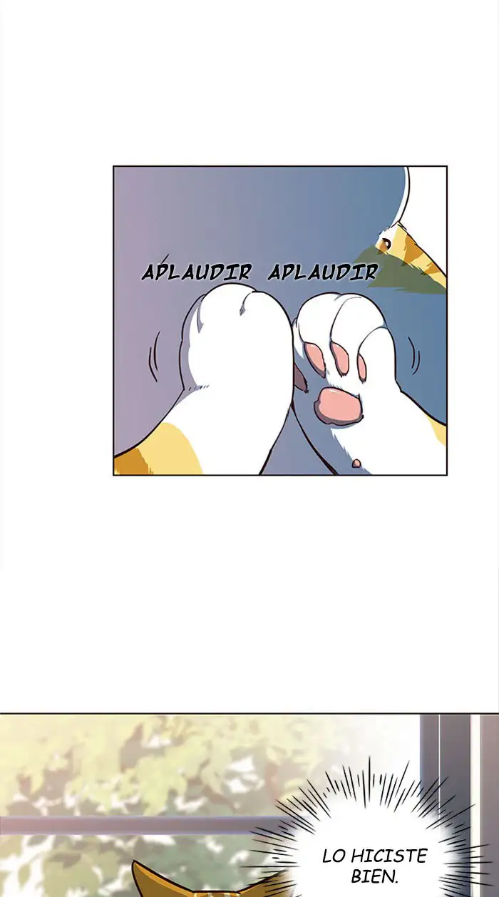 Página 45 del Manga