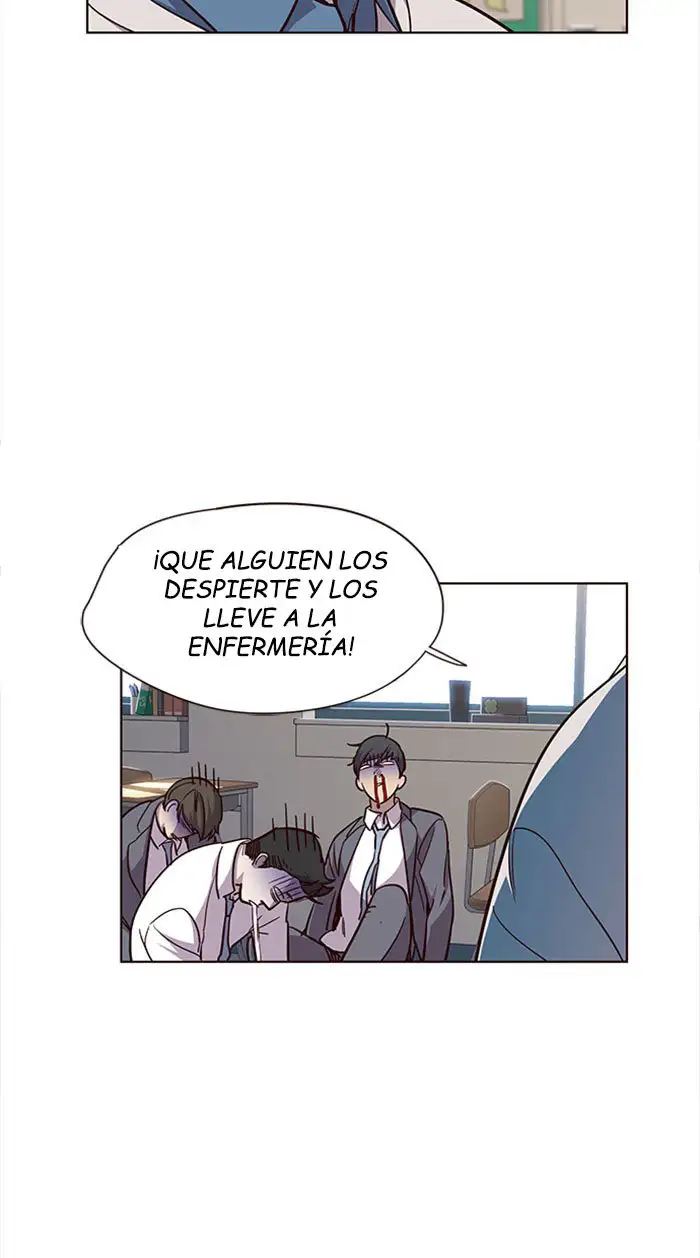Página 50 del Manga