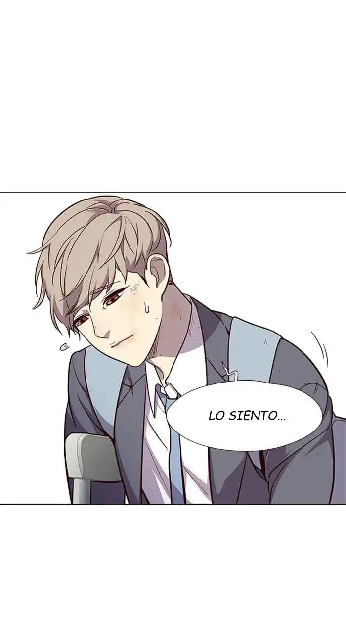 Página 54 del Manga