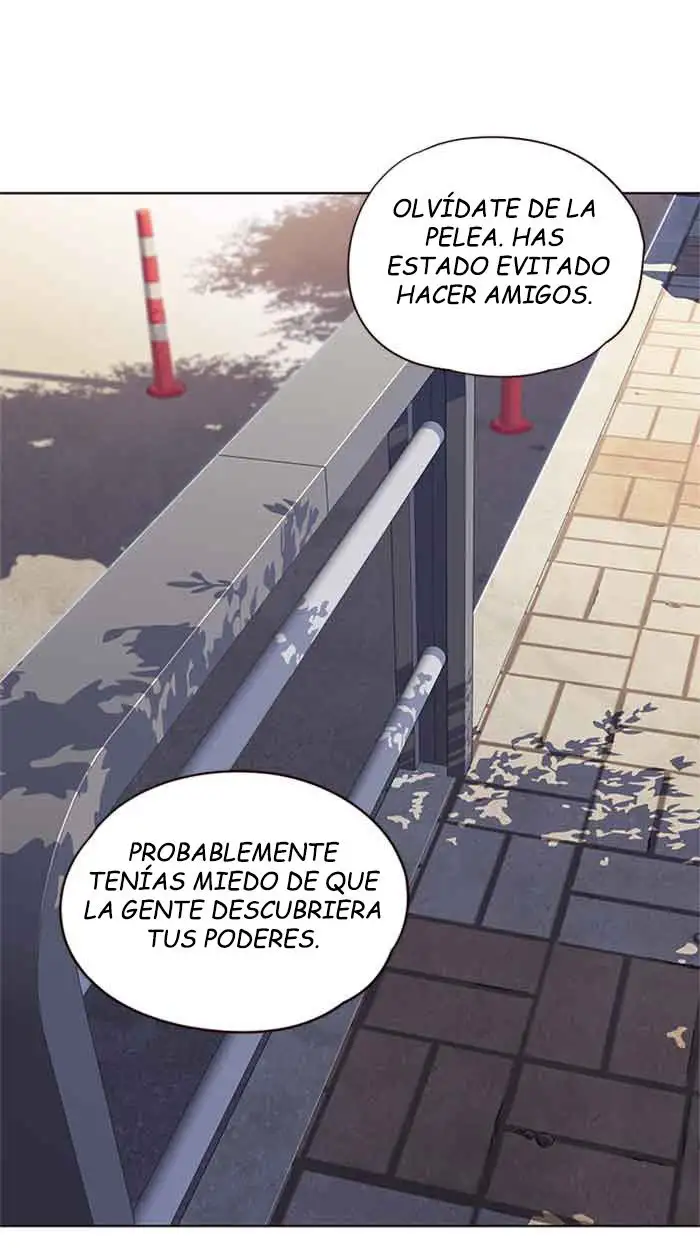 Página 57 del Manga