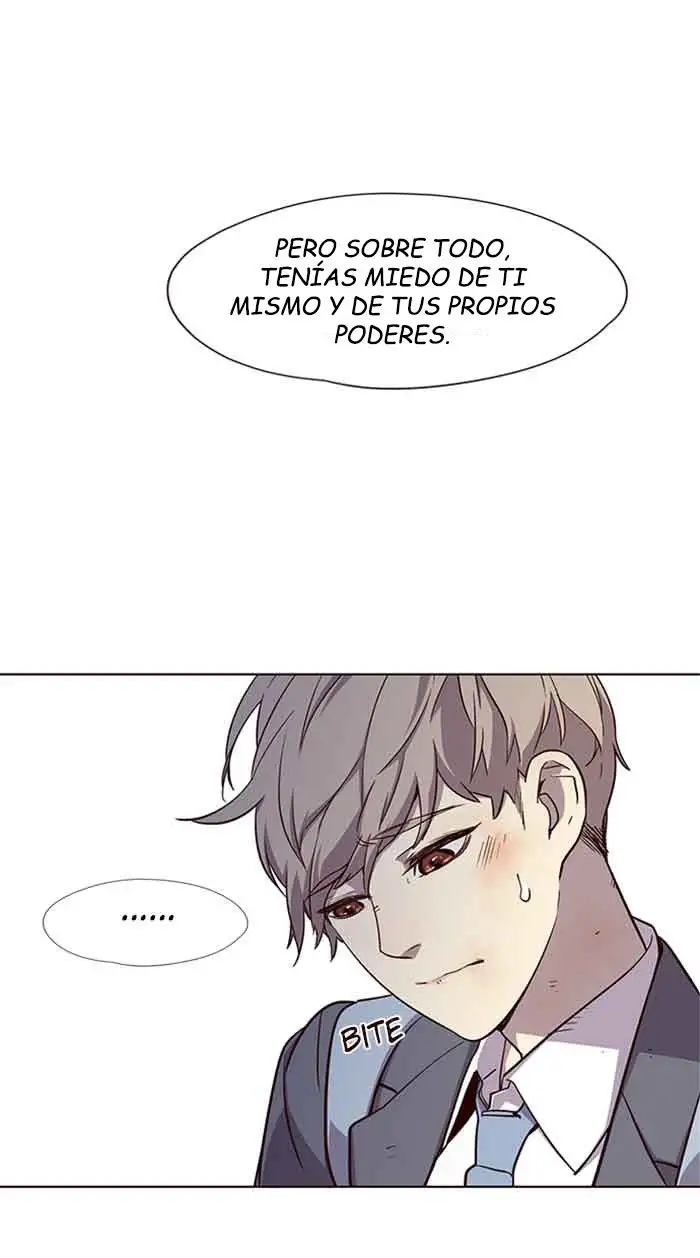 Página 58 del Manga