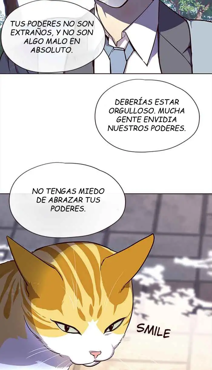 Página 61 del Manga