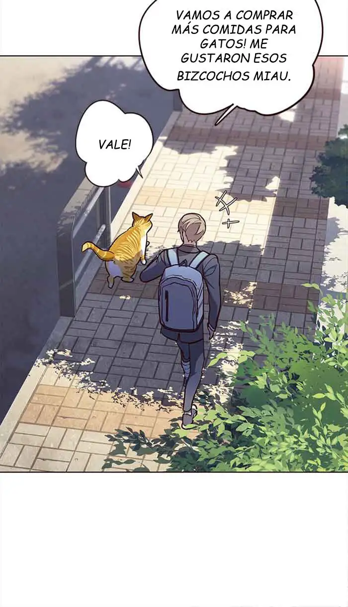 Página 65 del Manga
