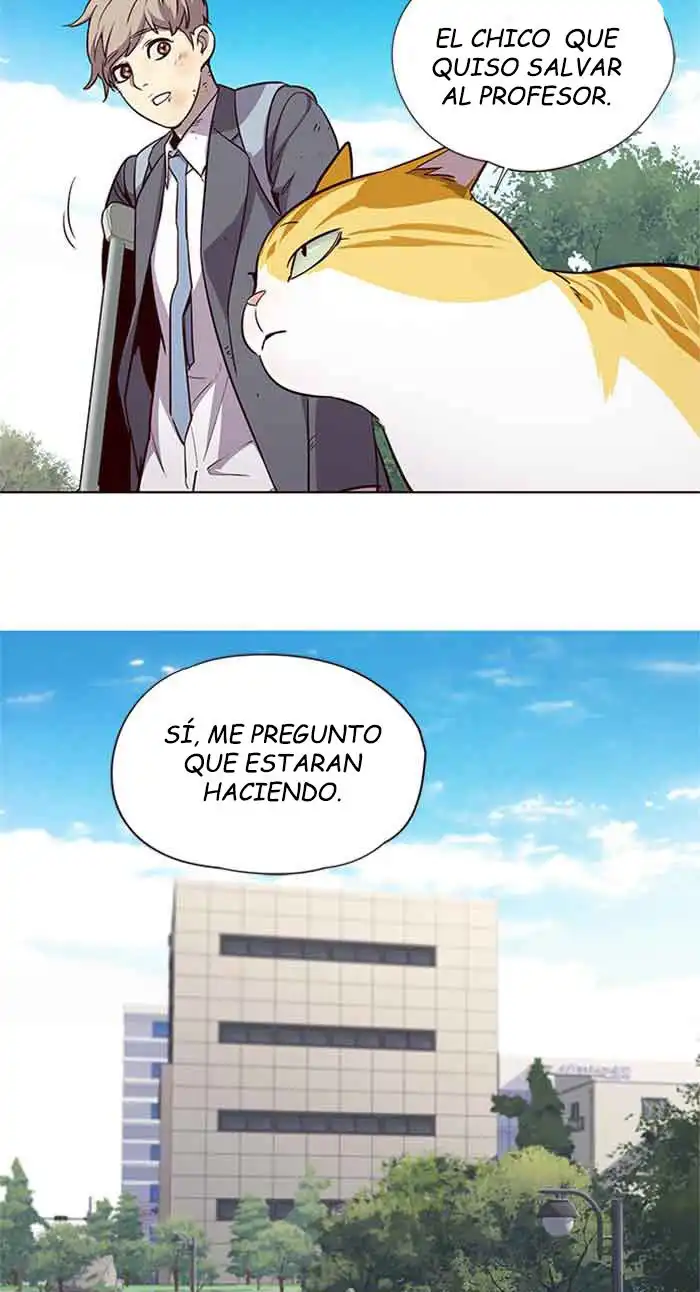 Página 67 del Manga