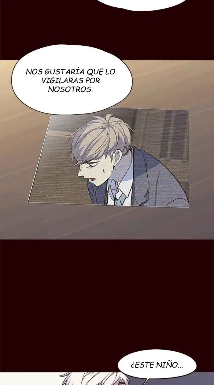 Página 71 del Manga