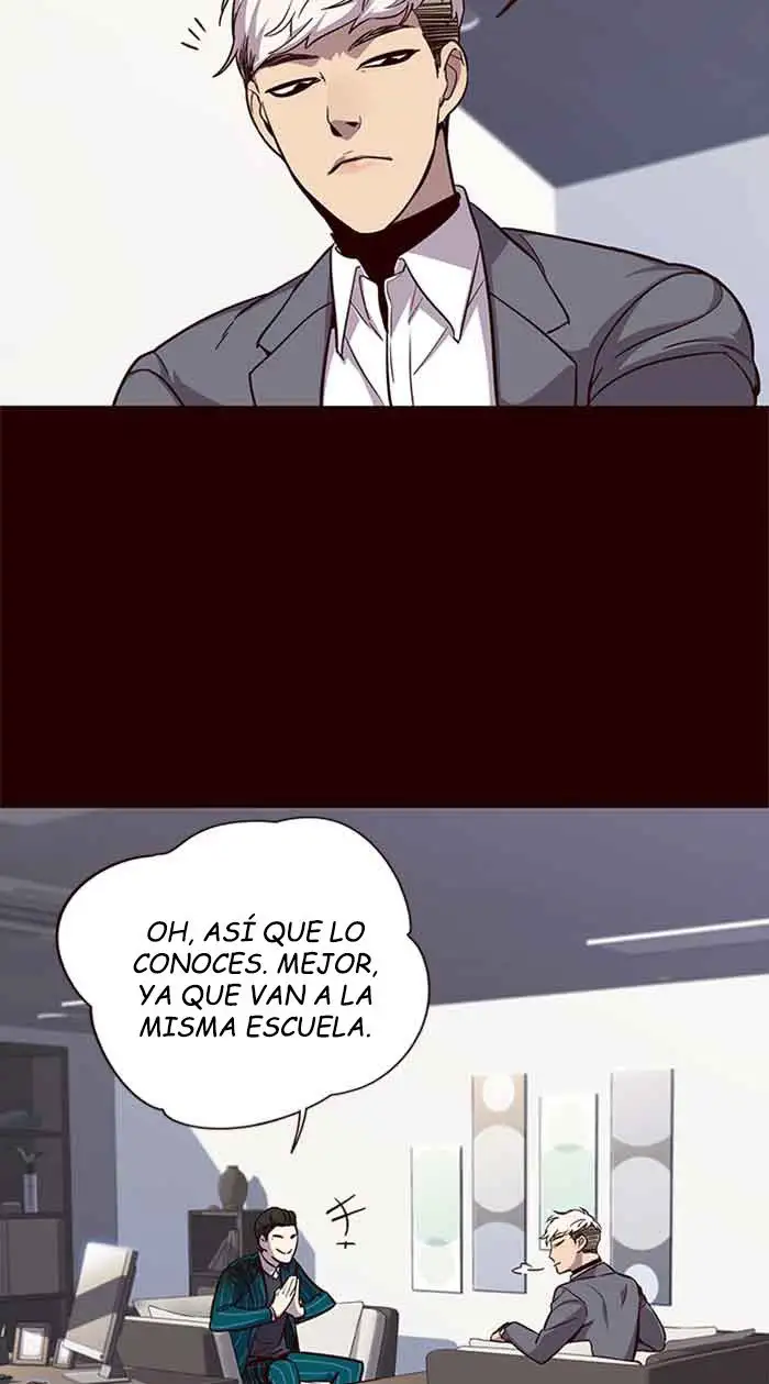 Página 72 del Manga