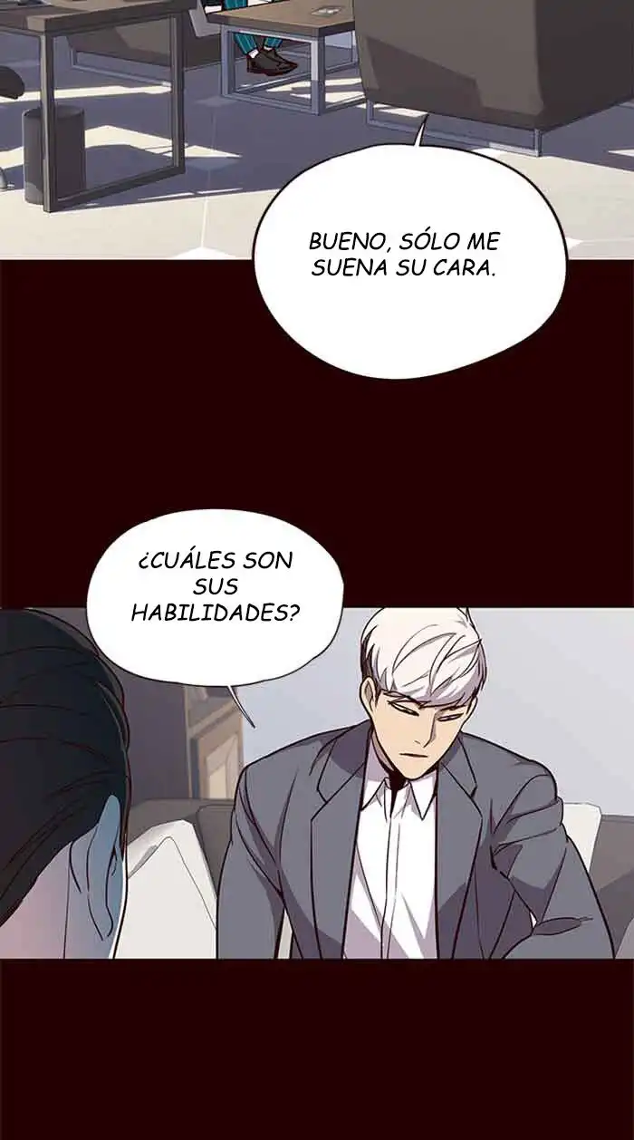 Página 73 del Manga