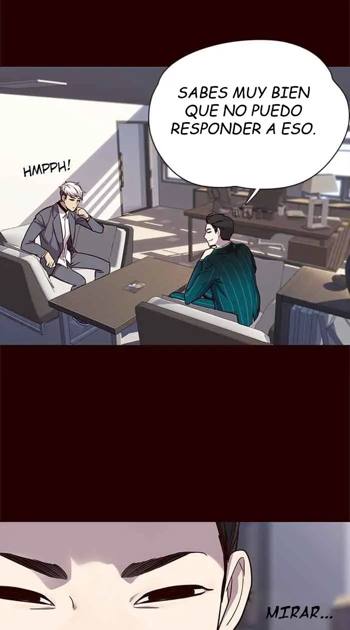 Página 74 del Manga