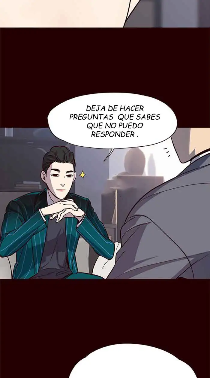 Página 75 del Manga