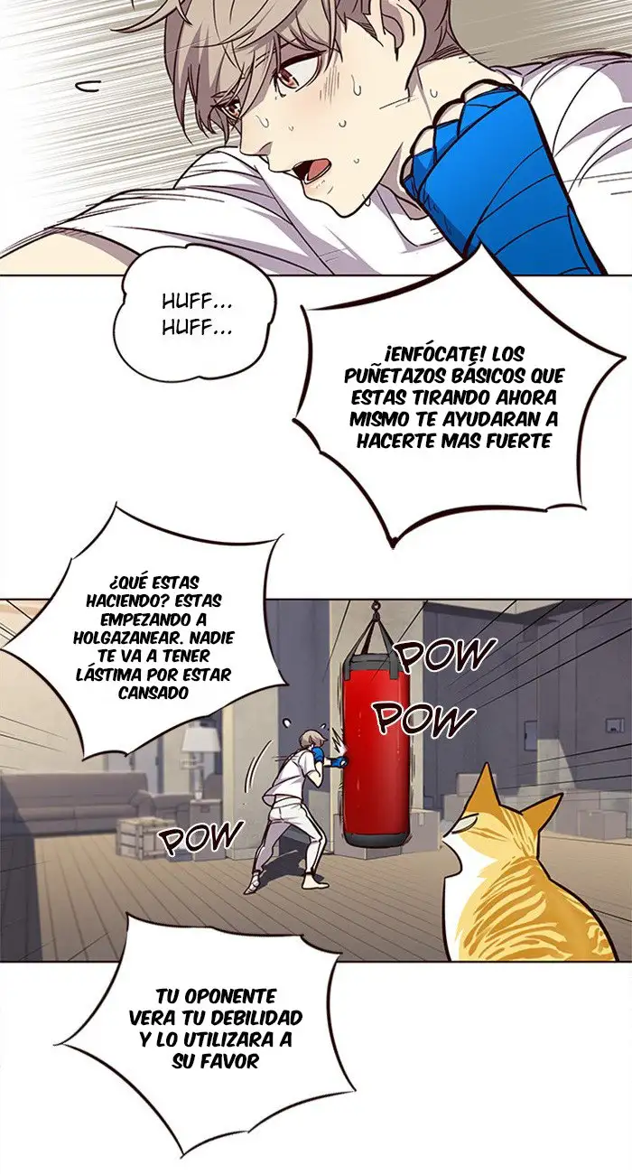 Página 36 del Manga