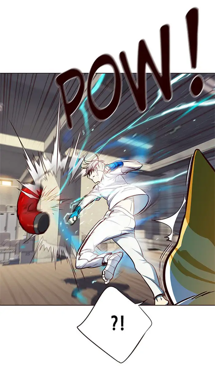 Página 43 del Manga