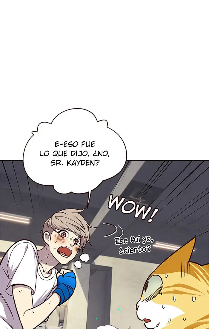 Página 45 del Manga