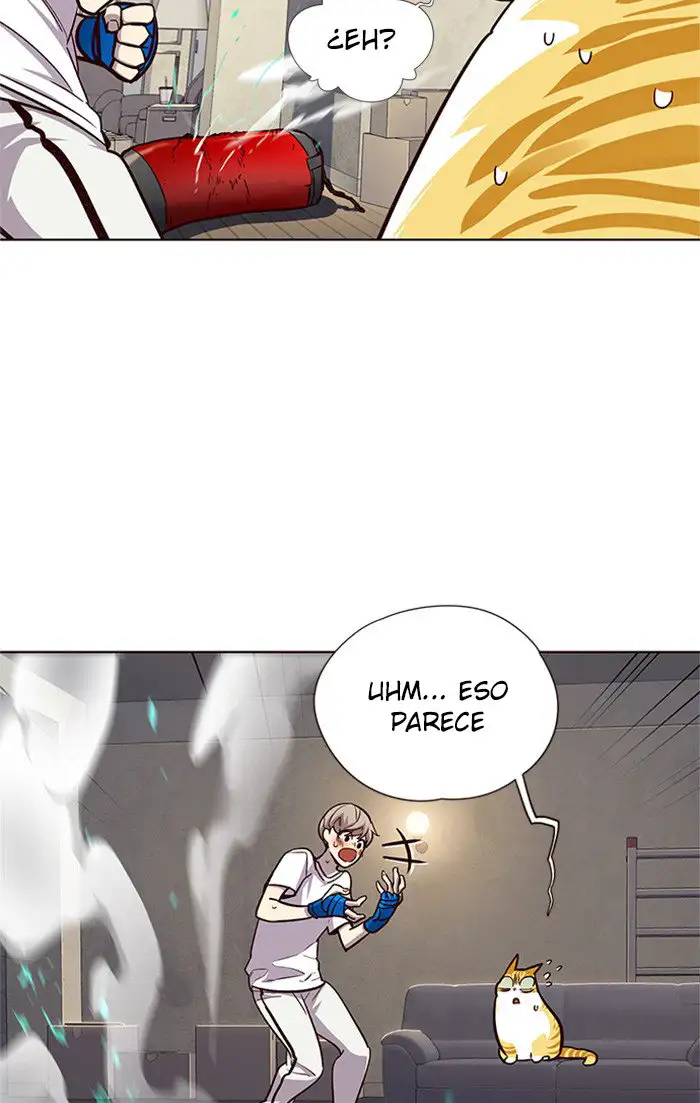 Página 46 del Manga