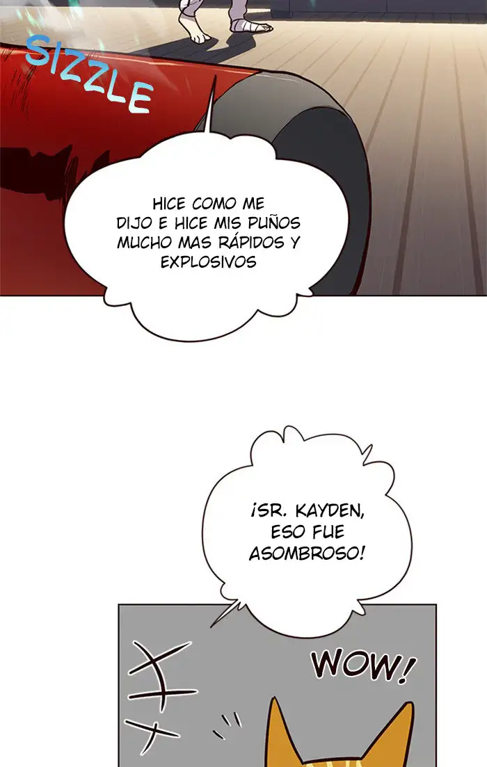 Página 47 del Manga