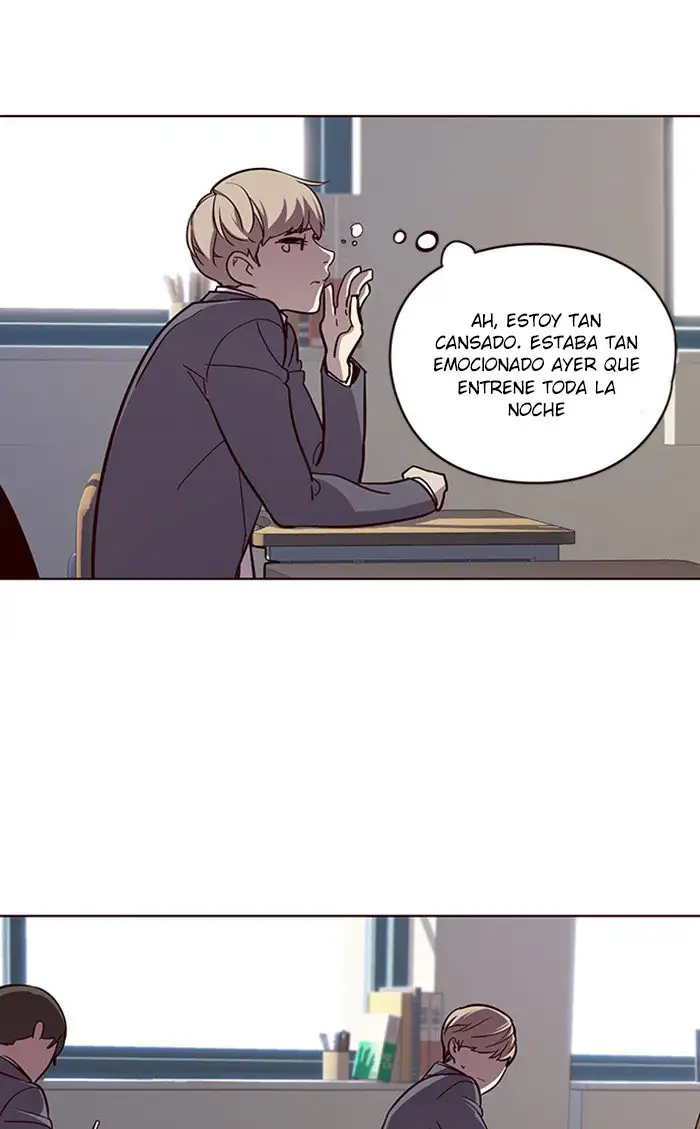 Página 54 del Manga