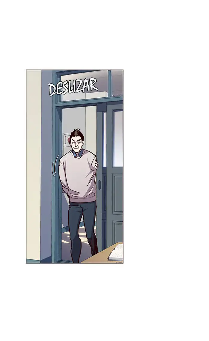 Página 57 del Manga