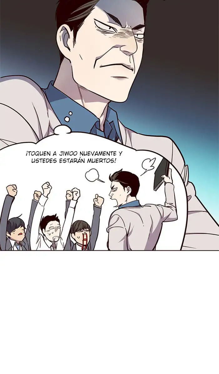 Página 60 del Manga
