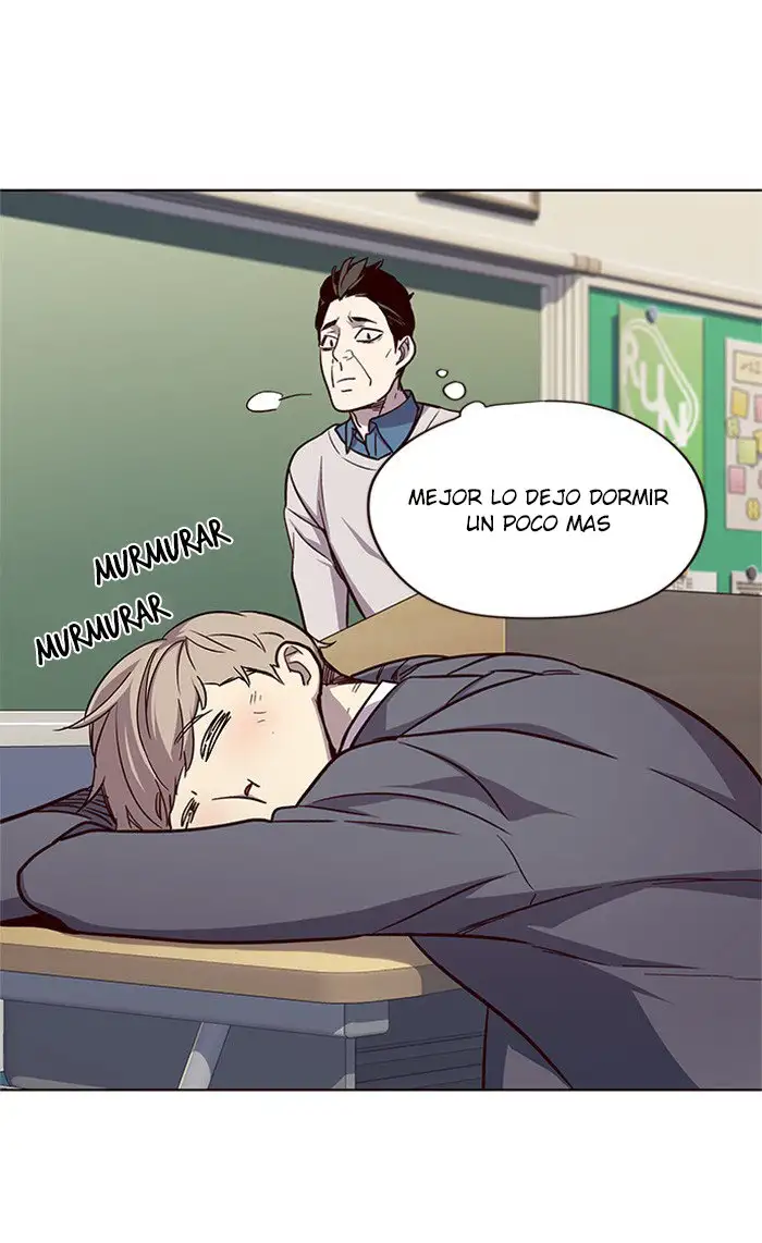 Página 61 del Manga