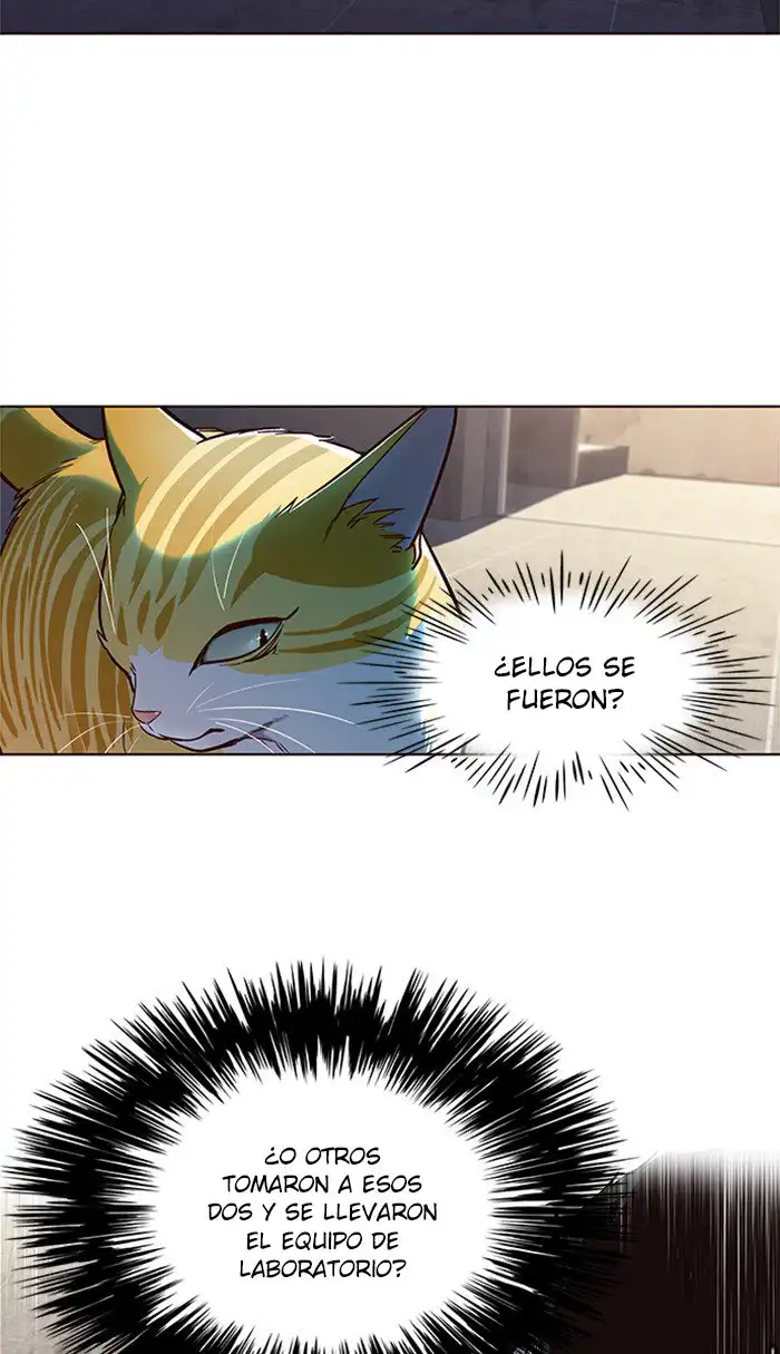 Página 65 del Manga