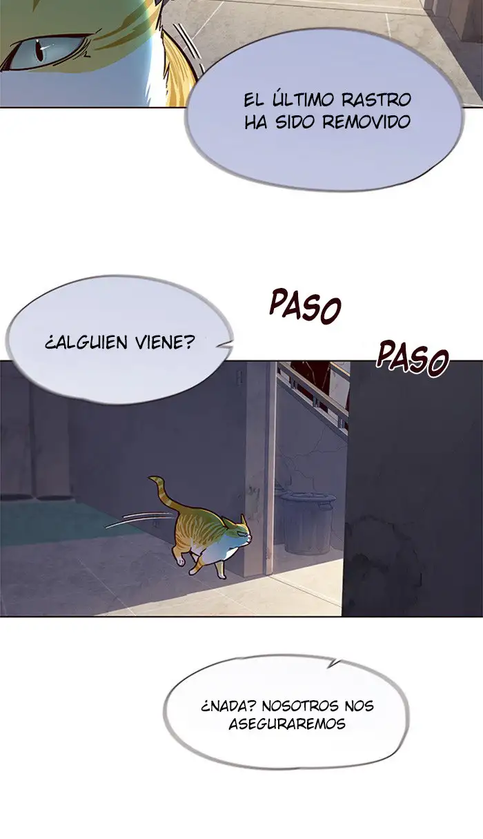 Página 67 del Manga