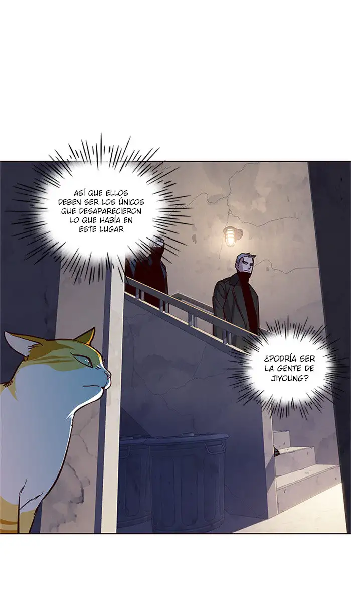 Página 68 del Manga