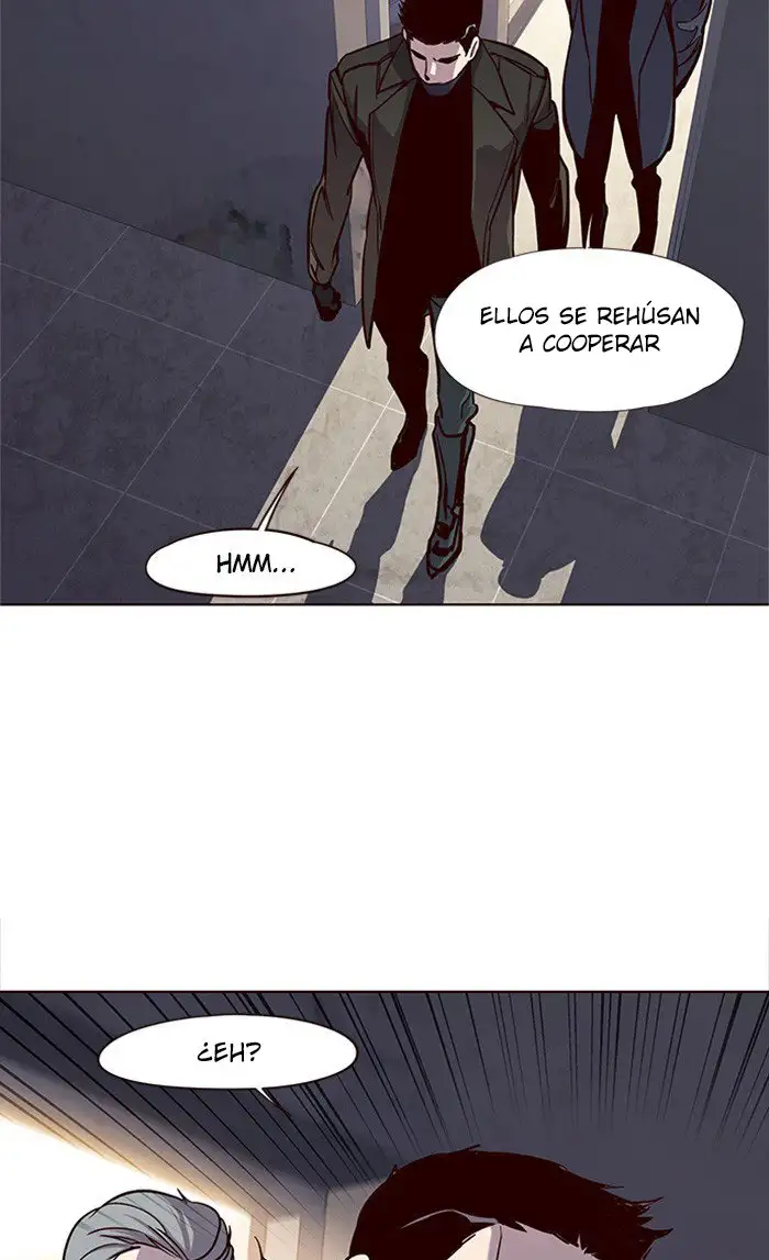 Página 70 del Manga