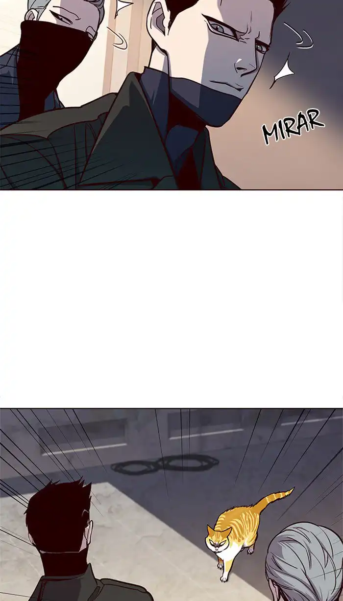 Página 71 del Manga