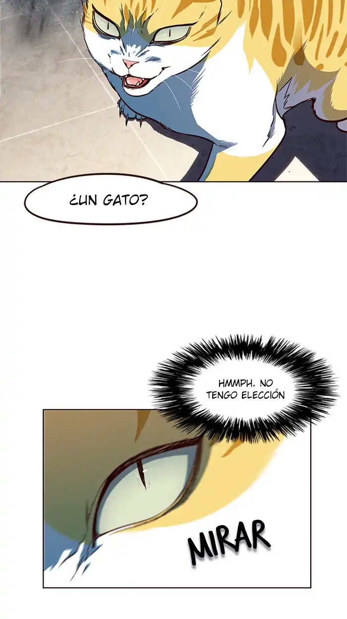 Página 73 del Manga