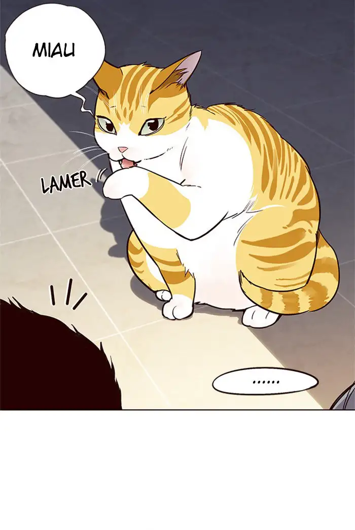 Página 76 del Manga