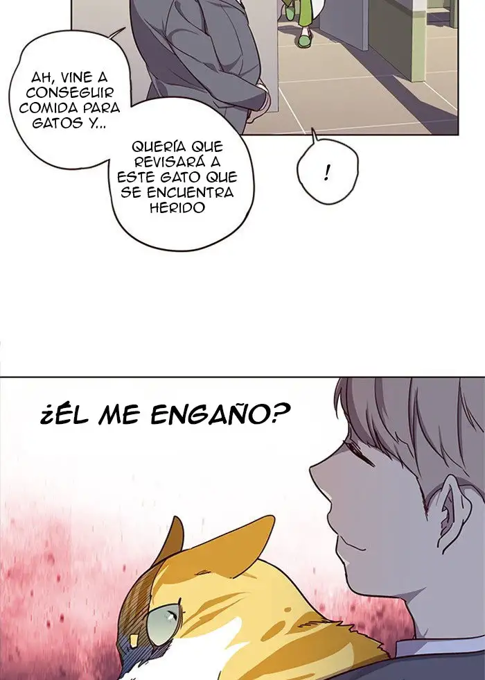 Página 45 del Manga