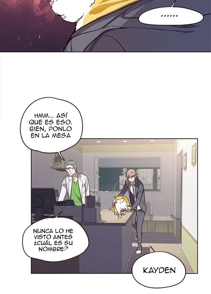 Página 46 del Manga