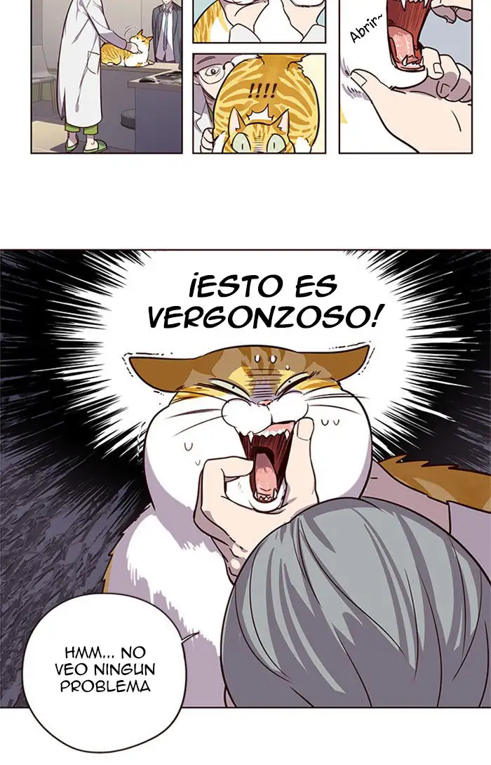 Página 48 del Manga