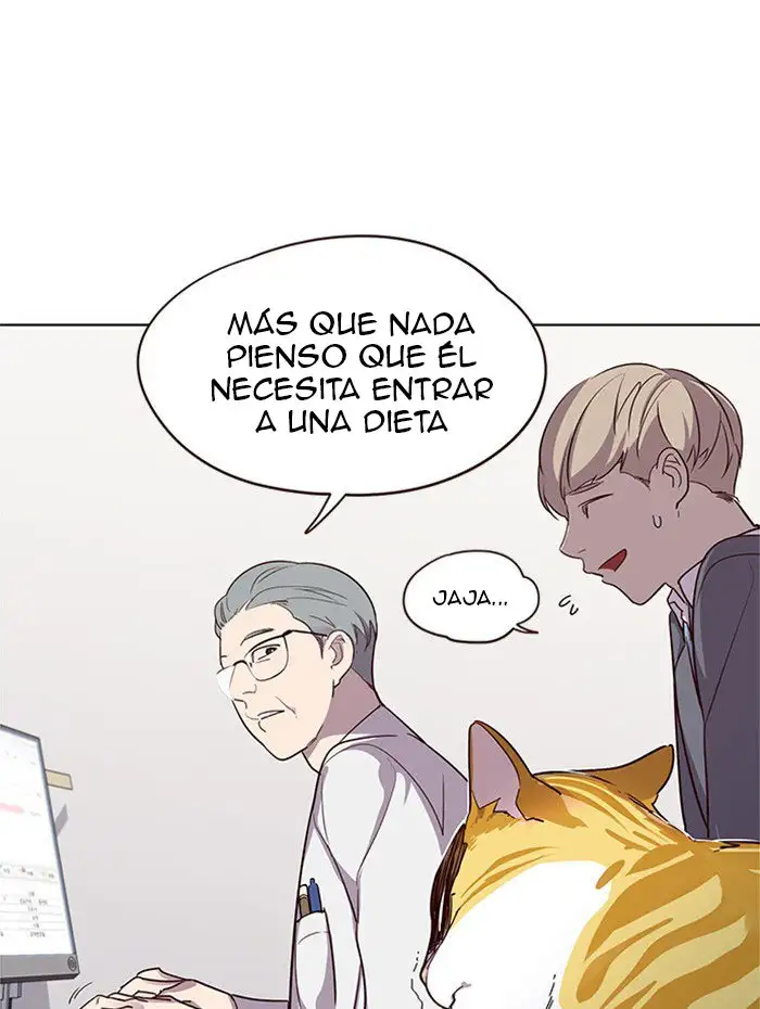 Página 51 del Manga