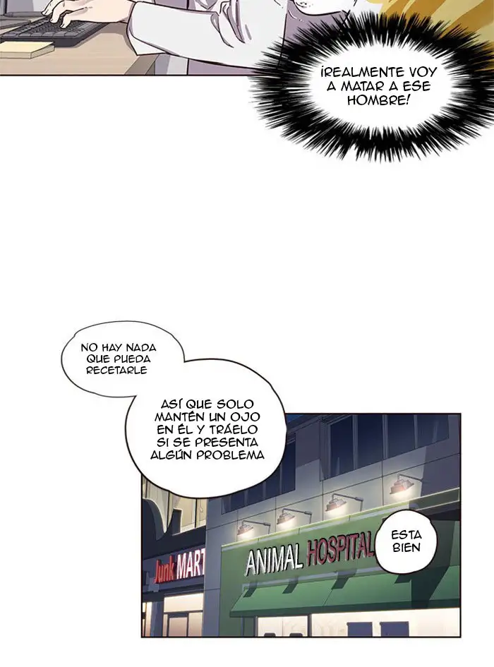Página 52 del Manga