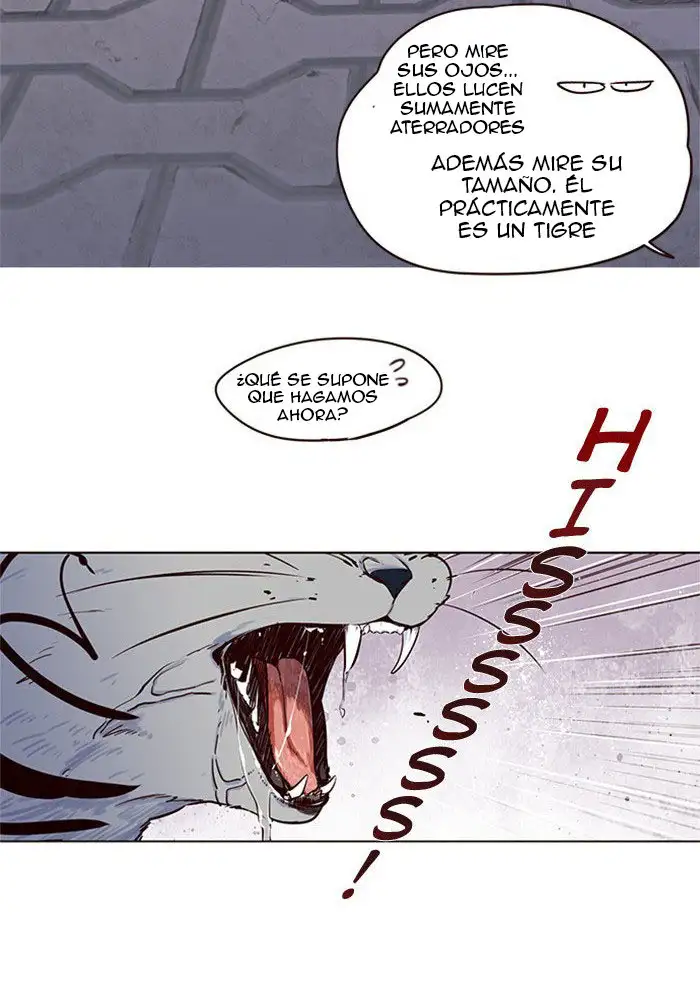 Página 59 del Manga