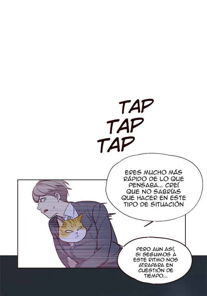 Página 61 del Manga
