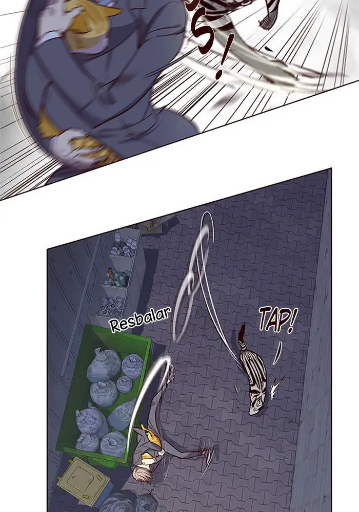 Página 65 del Manga