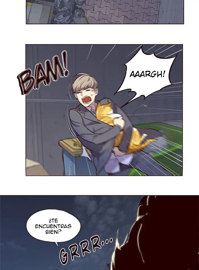 Página 66 del Manga