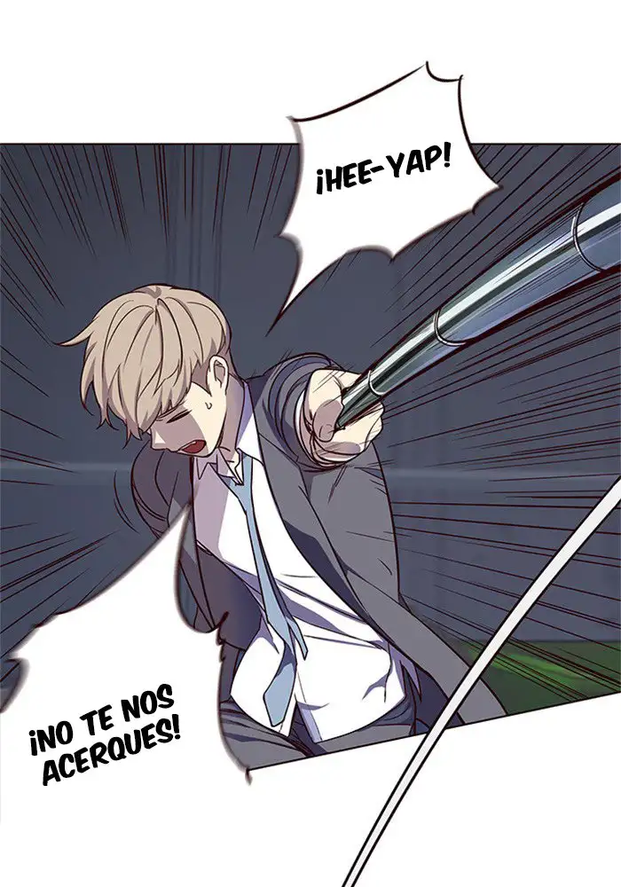 Página 69 del Manga